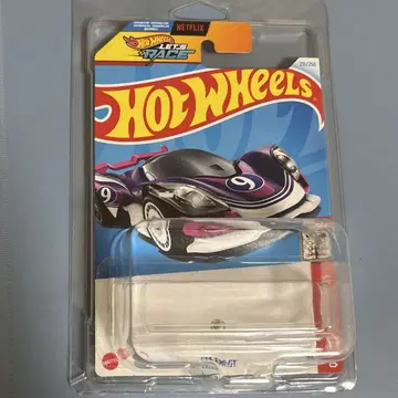 Hotwheels STH CELERO. GT