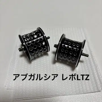 아부가르시아 레보 LTX zpi ktf