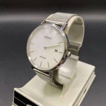 CITIZEN 시티즌 ECO-DRIVE 손목시계 J165-S107903