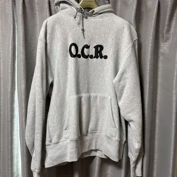 SOPH. WILD BUNCH O.C.R. HOODY L