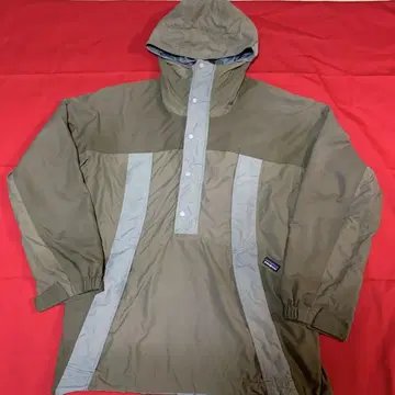 patagonia 빈티지 99년 나일론 후드티 S 사이즈