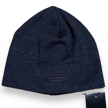 엠포리오 아르마니 이탈리아제 비니 armani 택 포함 아르마니