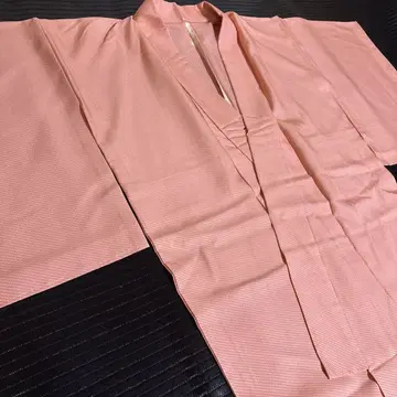 여름 기모노 핑크