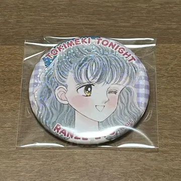 리본 페스타2025 두근두근 투나잇 에토 란제 캔뱃지