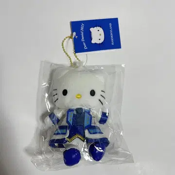 산리오 하모니랜드 디어다니엘 마스코트