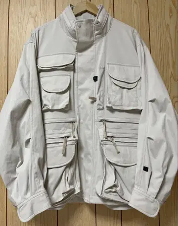 DAIWA PIER39 TECH PERFECT FISHING JACKET