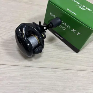 SHIMANOBASS ONE XT150 & 웜 포함