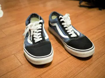 VANS VN000D3HNVY 28cm