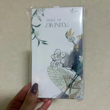 러브 앤 딥스페이스 레이 스크런치