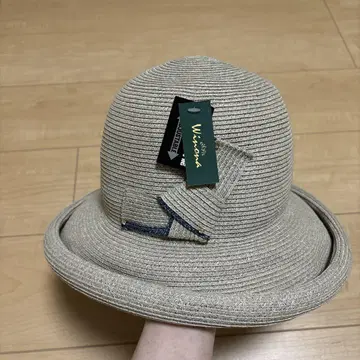 밀짚모자 마루이 여성용