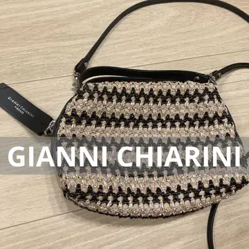 GIANNI CHIARINI 잔니 키아리니 알리파 S 사이즈
