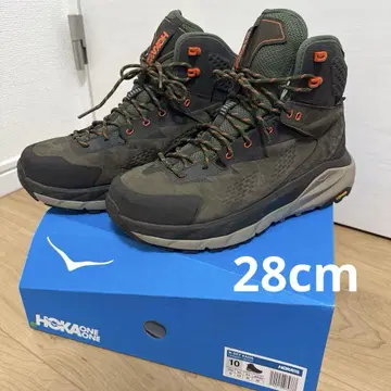 HOKA ONE ONE SKY KAHA 호카오네오네 하이컷 28cm