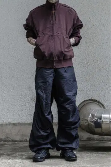jian ye 24aw HNMN TOP M