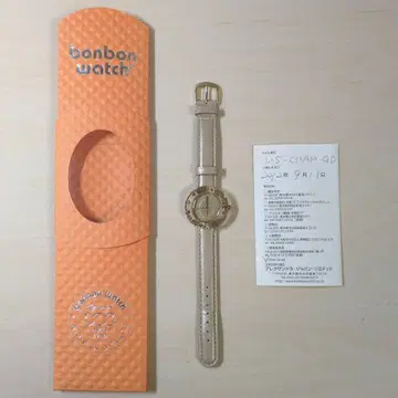bonbon watch MS-CHAM-GD