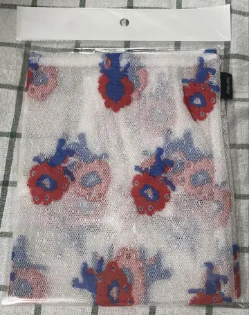 새상품 * 먄먀크 레이스 BAG 먄먀크 컬러