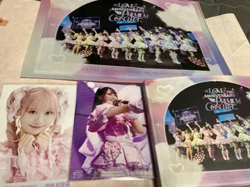 =LOVE 7th ANNIVERSARY PREMIUM CONCERT