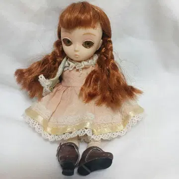 구체관절인형