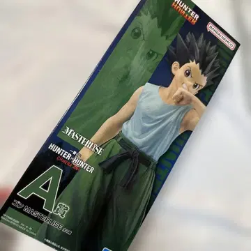 HUNTER x HUNTER 제일복권 A상 곤 프릭스