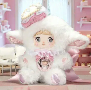 TOP TOY Nommi 딸기