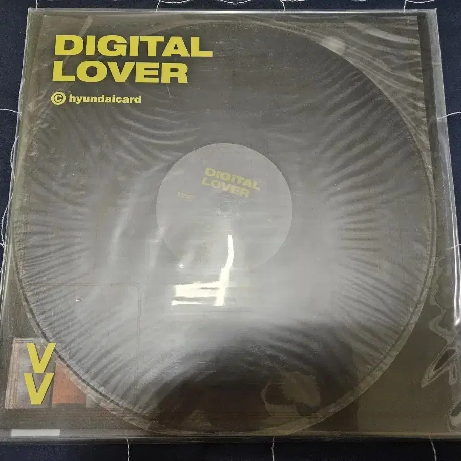 Crush Digital Lover LP Vinyl 韓国 レコード 限定 Crush Digital Lover LP Vinyl 韓国 レコード 限定（初回限定お