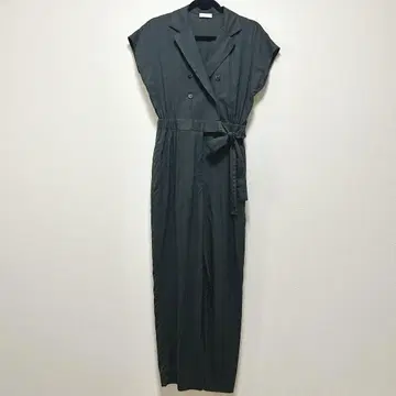 Ballsey 더블 브레스트 올인원 36
