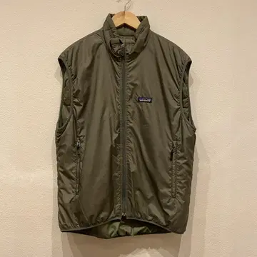 patagonia mars M 사이즈 퍼프볼 베스트