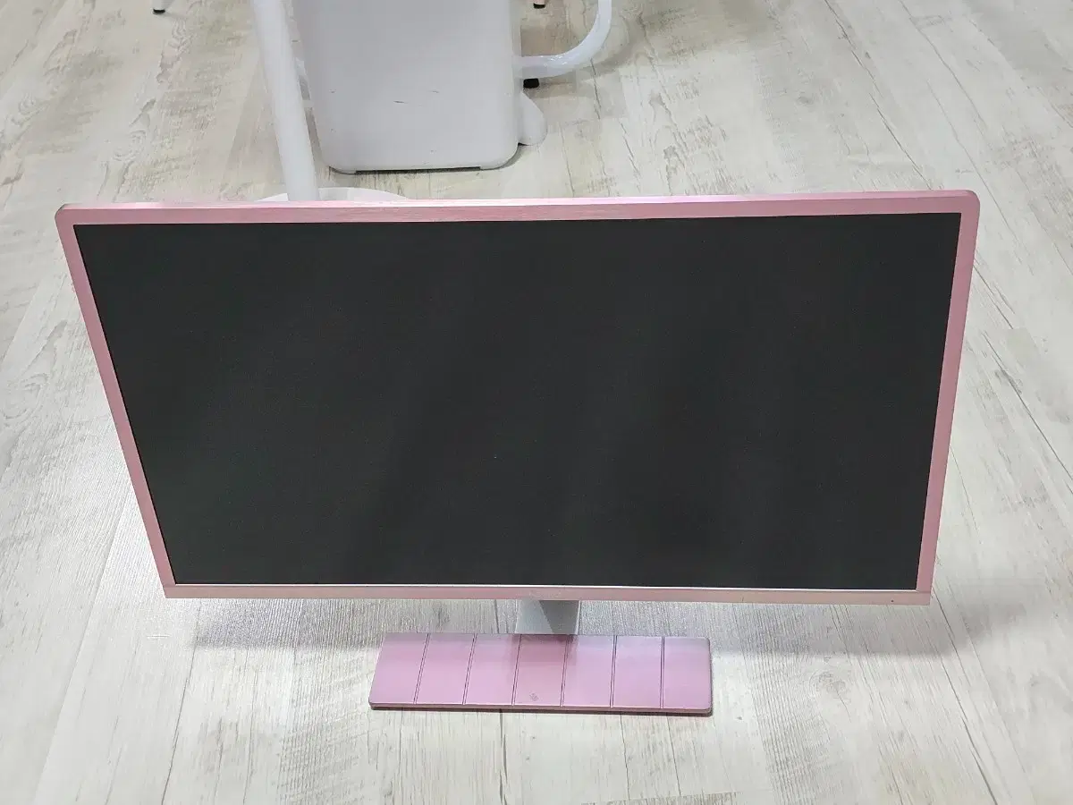 Han Sung 27-inch curved monitor ULTRON 2754C motherboard and power board #한성27인치  on Bunjang Global Site.