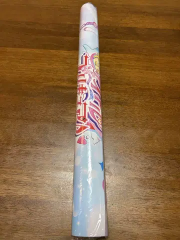 키랏키란란 페스타 너와 아이돌 프리큐어 영화 포스터