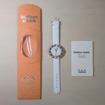 bonbon watch RA-C-FUSTA
