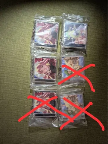 마크로스F 미니 CD 컬렉션