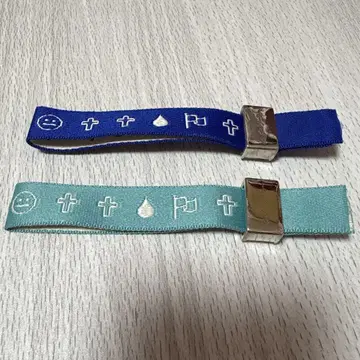 요네즈 켄시 공상 블레스 GREEN 그린 BLUE 블루