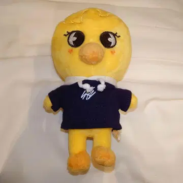 SKZOO 폭아리 봉제 인형 미니