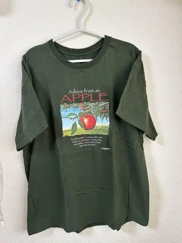 스티븐 앨런 EARTH SUN MOON/APPLE TEE/T셔츠