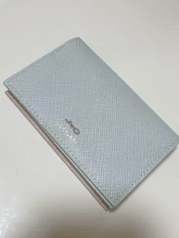 새상품 JILL STUART 명함지갑