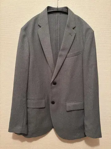 UNIQLO 유니클로 테일러드 자켓 감동 자켓