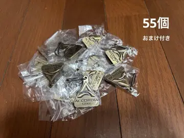 새상품 어코디아 골프 홀더 택 55개 덤 포함