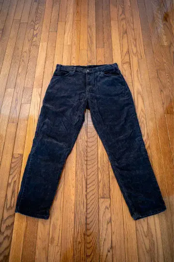 STANDARD CALIFORNIA Corduroy Pants 919