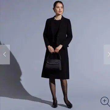 오리히카 워셔블 스트레치 포멀 테일러드 연중