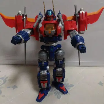 다이아클론 DA-01 다이아배틀스 V2