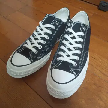 컨버스 척테일러 27cm