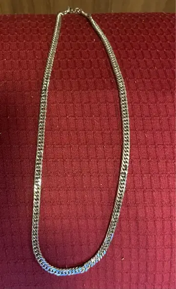 키헤이 써지컬 목걸이 50cm 18g