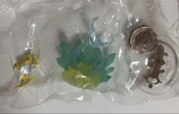 지라치 POKEMON GEMSTONE COLLECTION 2