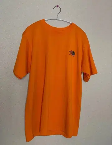 THE NORTH FACE S/S Historical Logo Tee