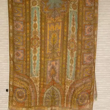 ETRO 에트로 실크 롱 스톨