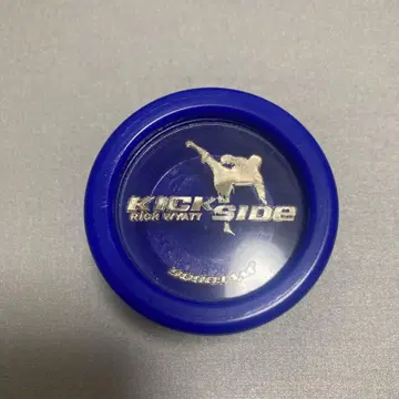 YOYOJAM KICK SIDE / 요요잼 킥사이드