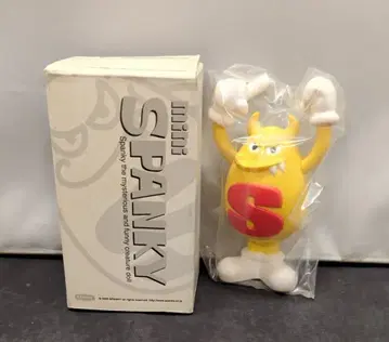SPANKY MINISPANKY(키이로 x S 빨간색)