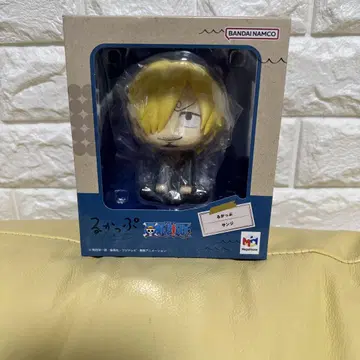 BANDAI NAMCO 룩업 상디