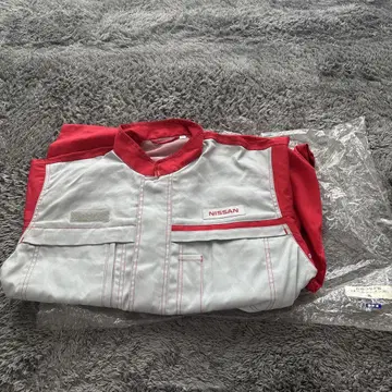 미착용 새상품 닛산 올 시즌 츠나기 3L 츠나기 긴팔