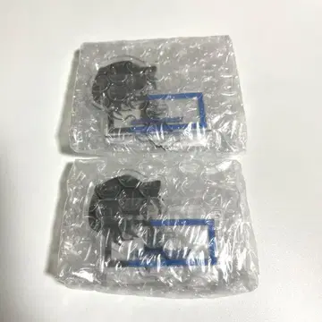 단간론파 우에하라 에쿠 온라인 복권 아크릴 스탠드 사이하라 슈이치