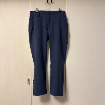 Under Armour 골프 스모키 블루 네이비